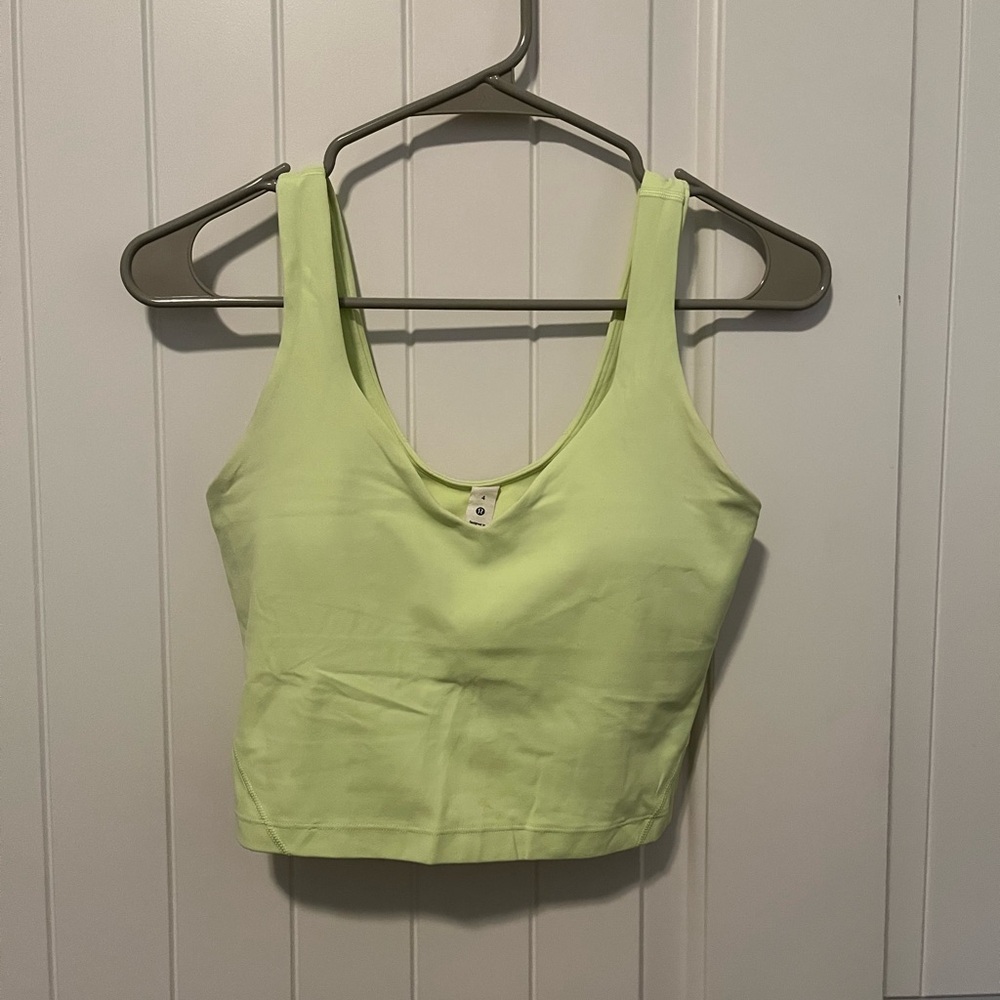 Lululemon Align Top